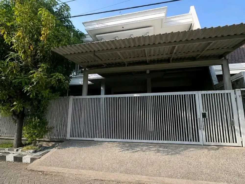 MANYAR KARTIKA
