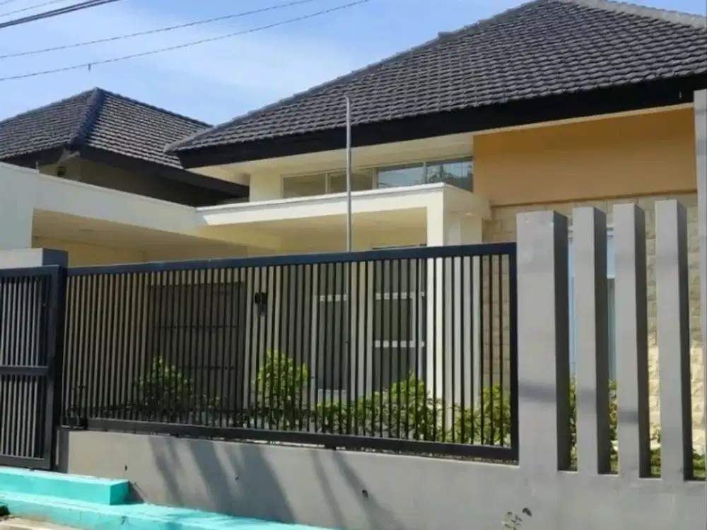 NGAGEL JAYA