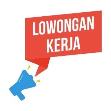 lowongan kerja Art / pembantu Non-is