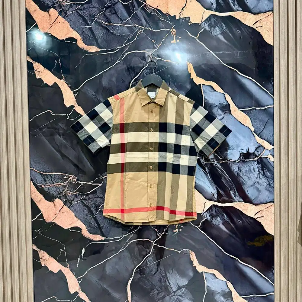 Burberry Brit Shirt