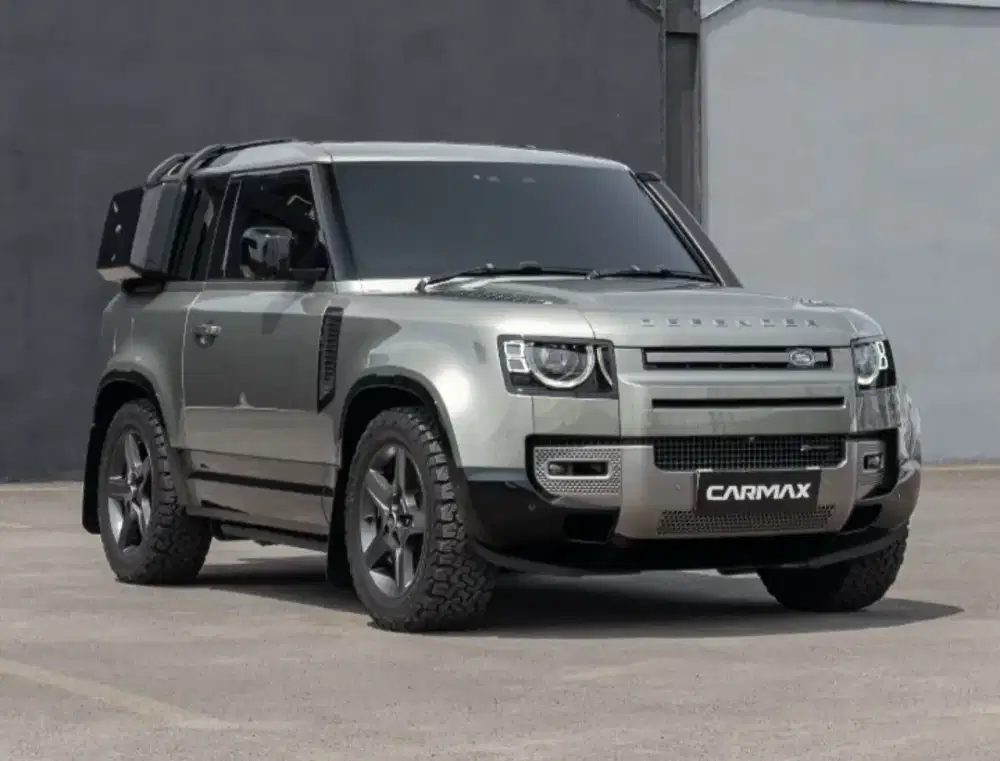 Defender 110 X 3.0 P400 2022