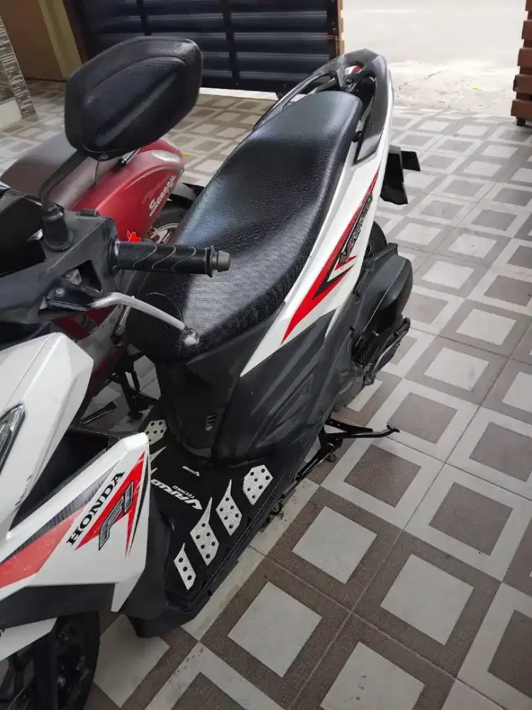 Vario Techo 2015