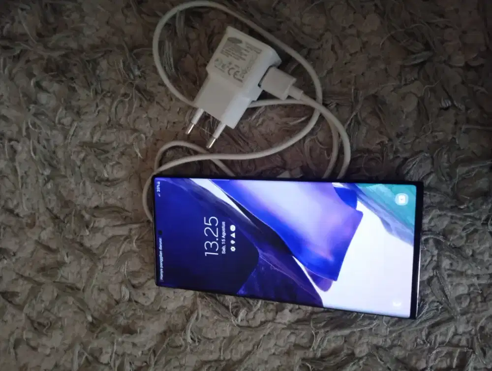 samsung note20 ultra , ram 8+8 GB internal 512GB