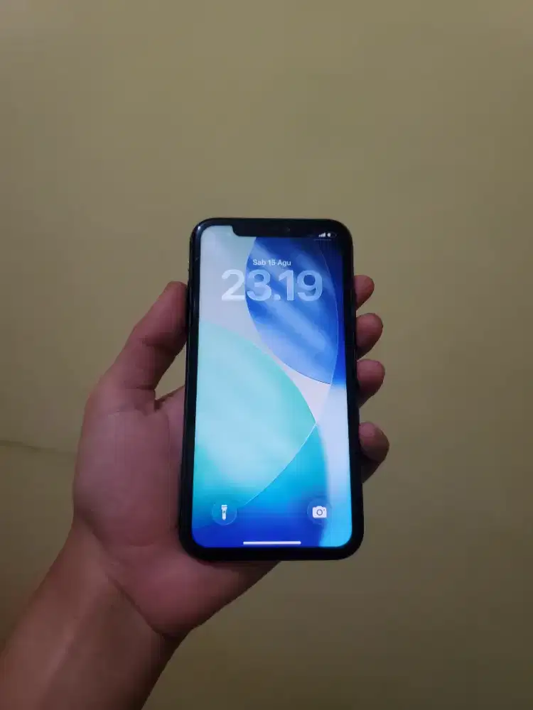 IPHONE 11 ALL OPERATOR 128GB