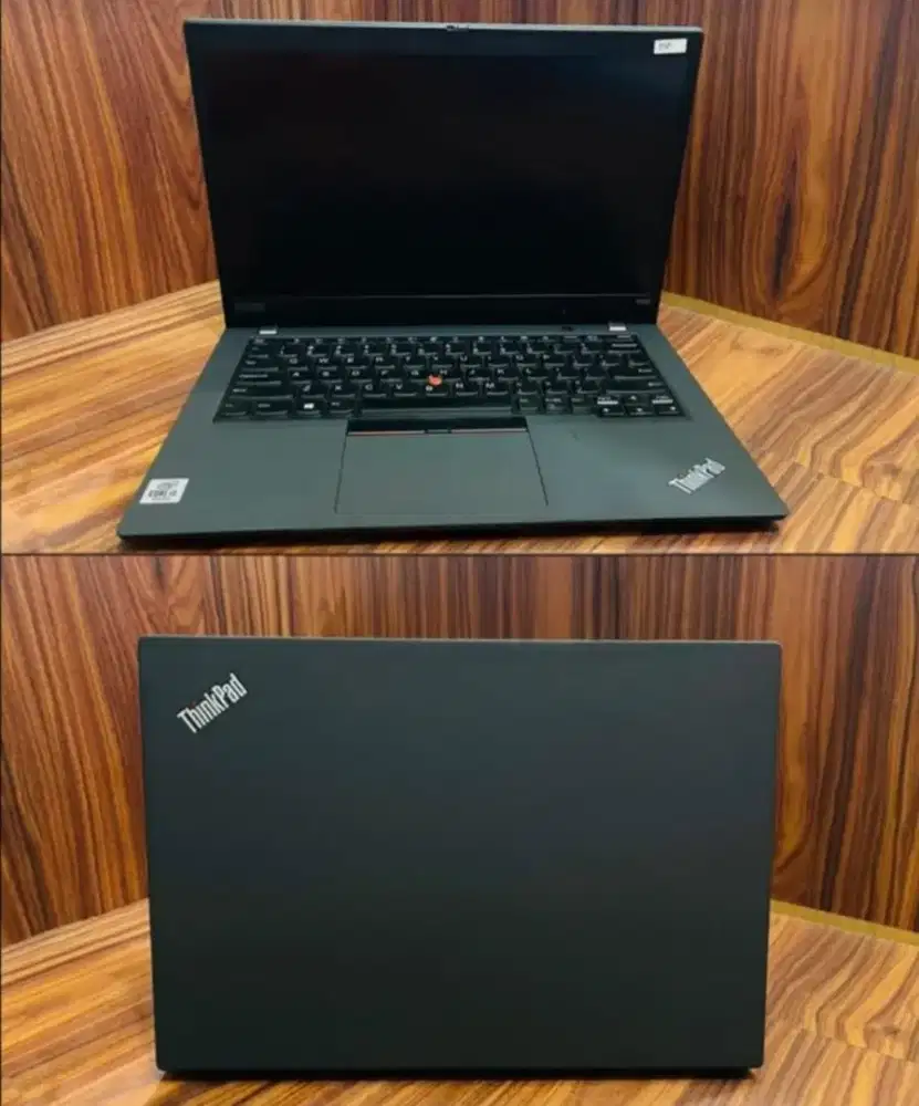 Lenovo Thinkpad X390 ( Intel Core i5 - 10210U , Ram 8GB, SSD 256GB )