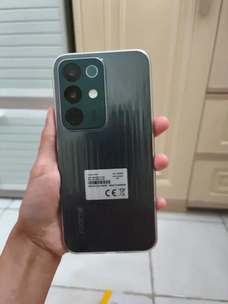 Realme 4G/8-256