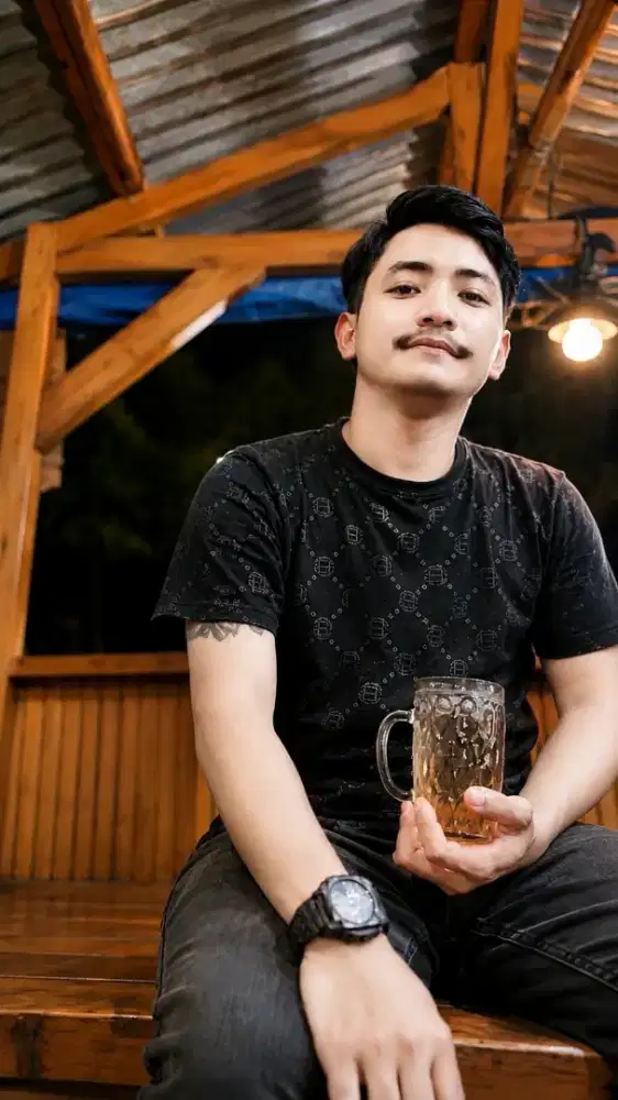 Semoga masih ada lowongan pekerjaan di mesti mau Agustus amin