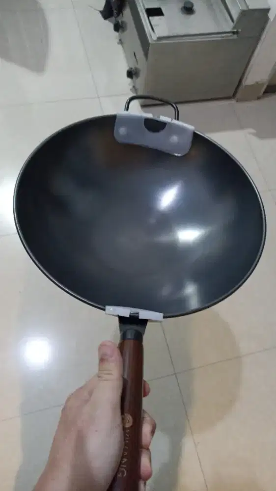 Juru Masak WANITA