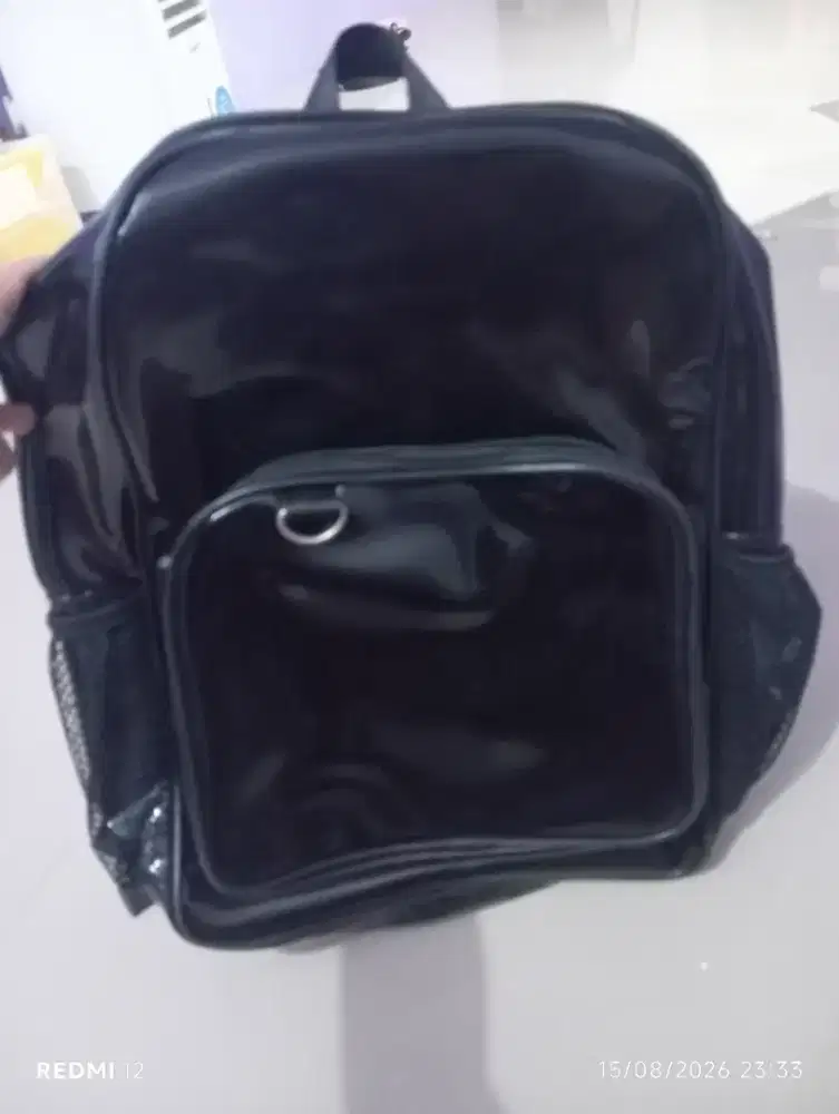 Tas wanita anti air