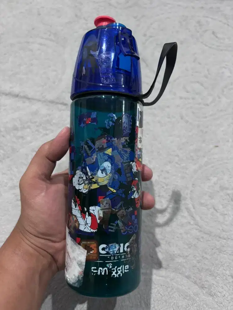 Botol minum smiggle anak