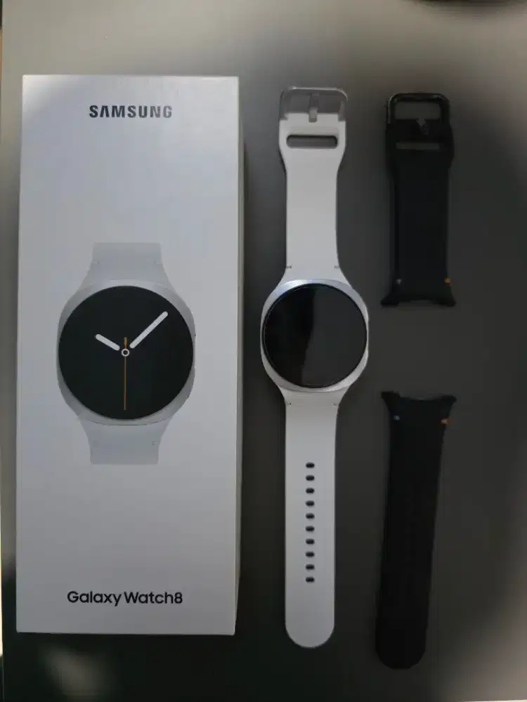 Samsung Watch 8 40mm