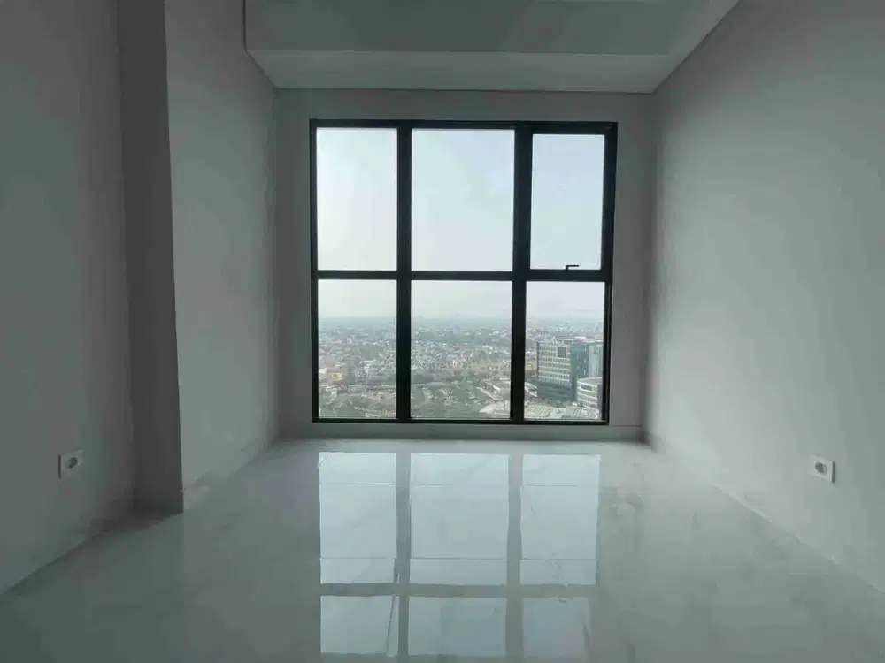 Dijual Apartment Transpark Bintaro 2BR