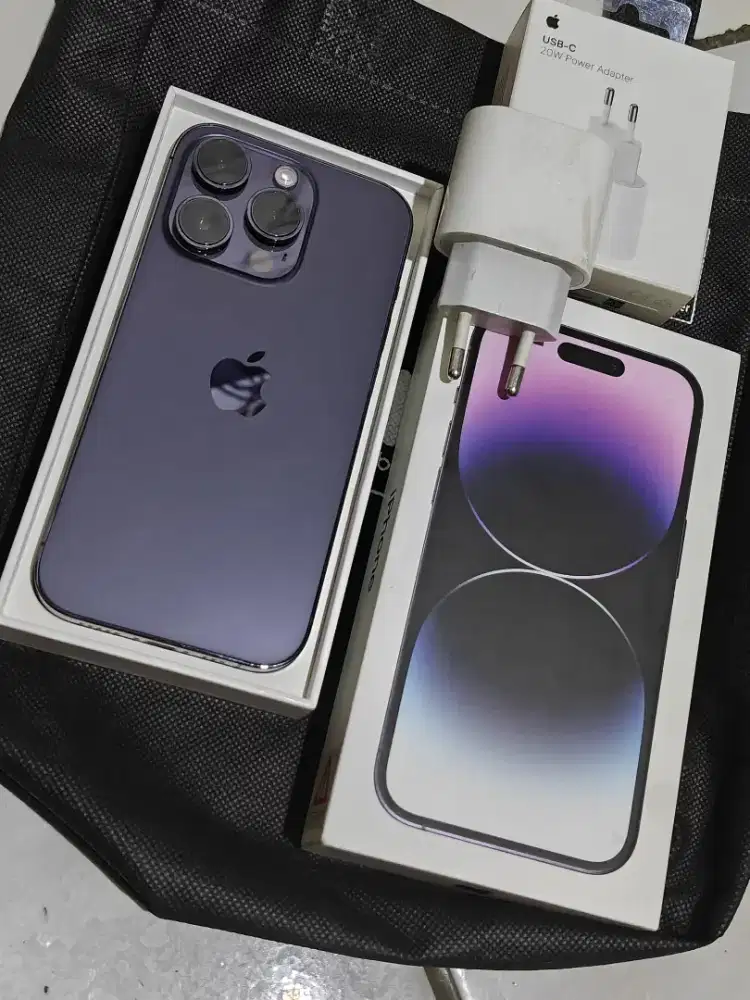 Iphone 14 pro 128GB IBOX