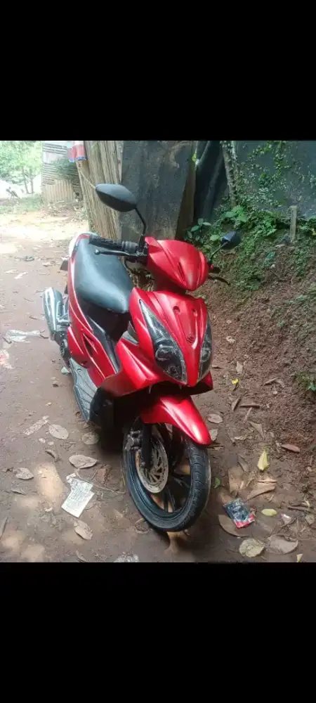 Jual motor skywave