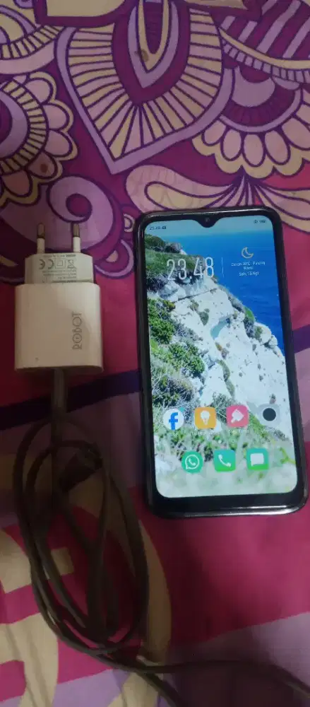 Hp Oppo A5s Mulus