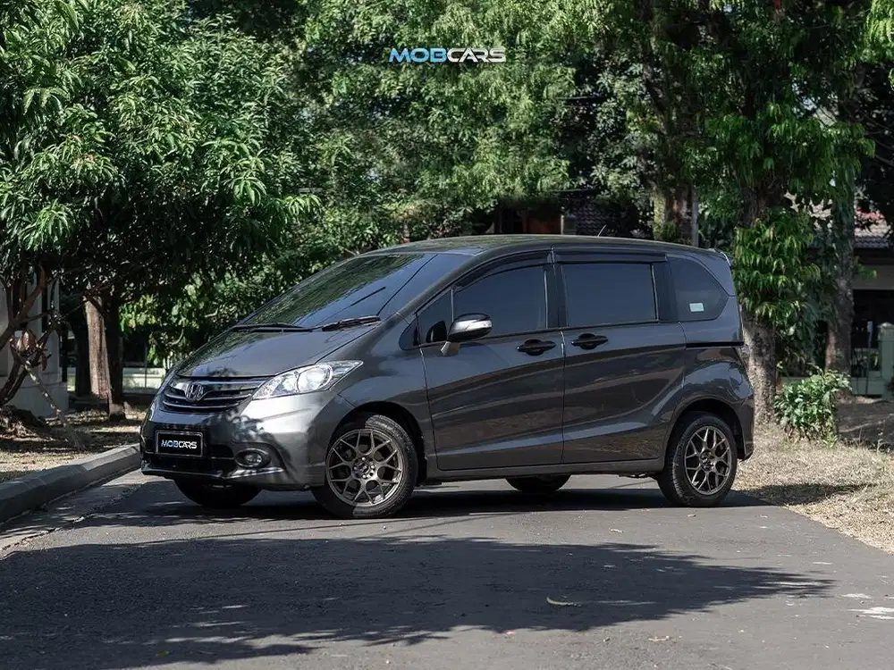 ANGSURAN 3 JUTAAN SUDAH BISA PUNYA MOBIL IMPIAN