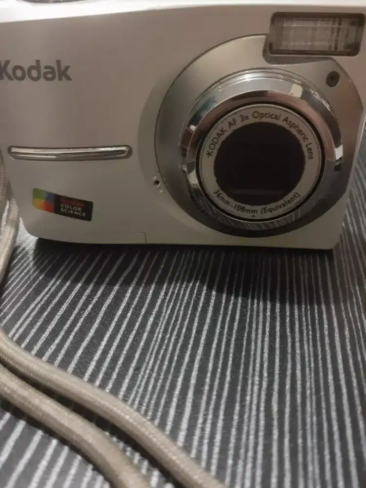 KAMERA SAKU KODAK EASY SHARE