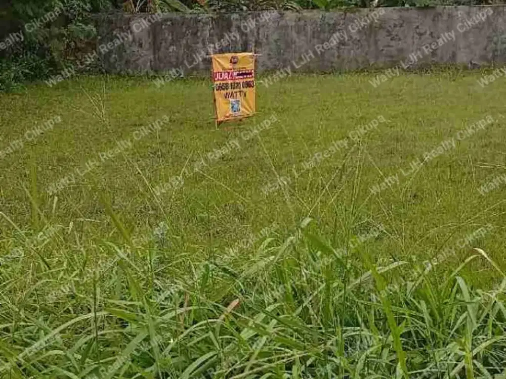 DIJUAL KAVELING STRATEGIS DI CITRA RAYA