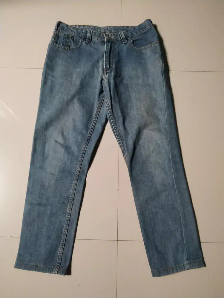 celana jeans 30