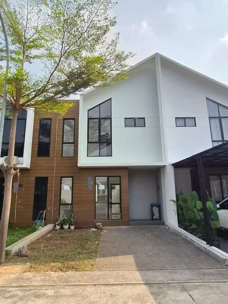 Citra Garden Puri Casco