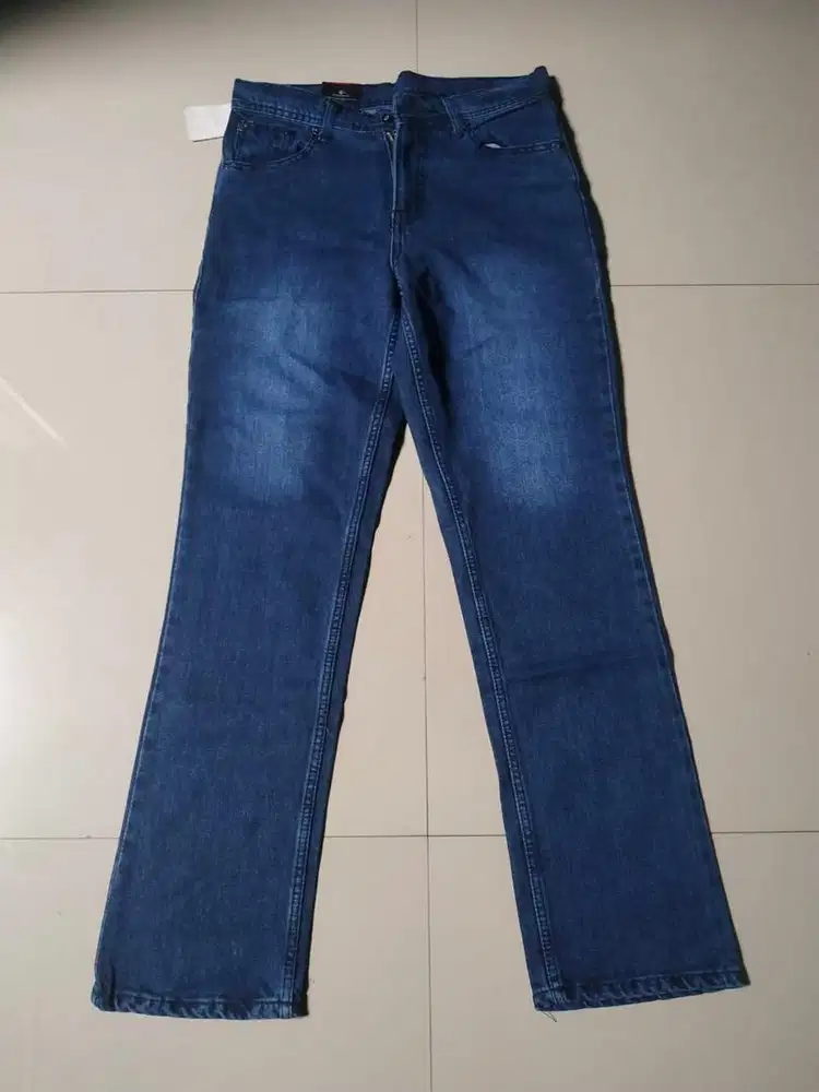 celana jeans like new