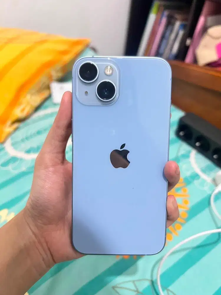 Iphone 14 128 wifi