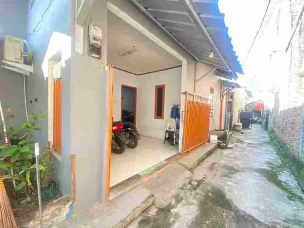 Dipasarkan Rukam lokasi ketapang cipondoh Tangerang