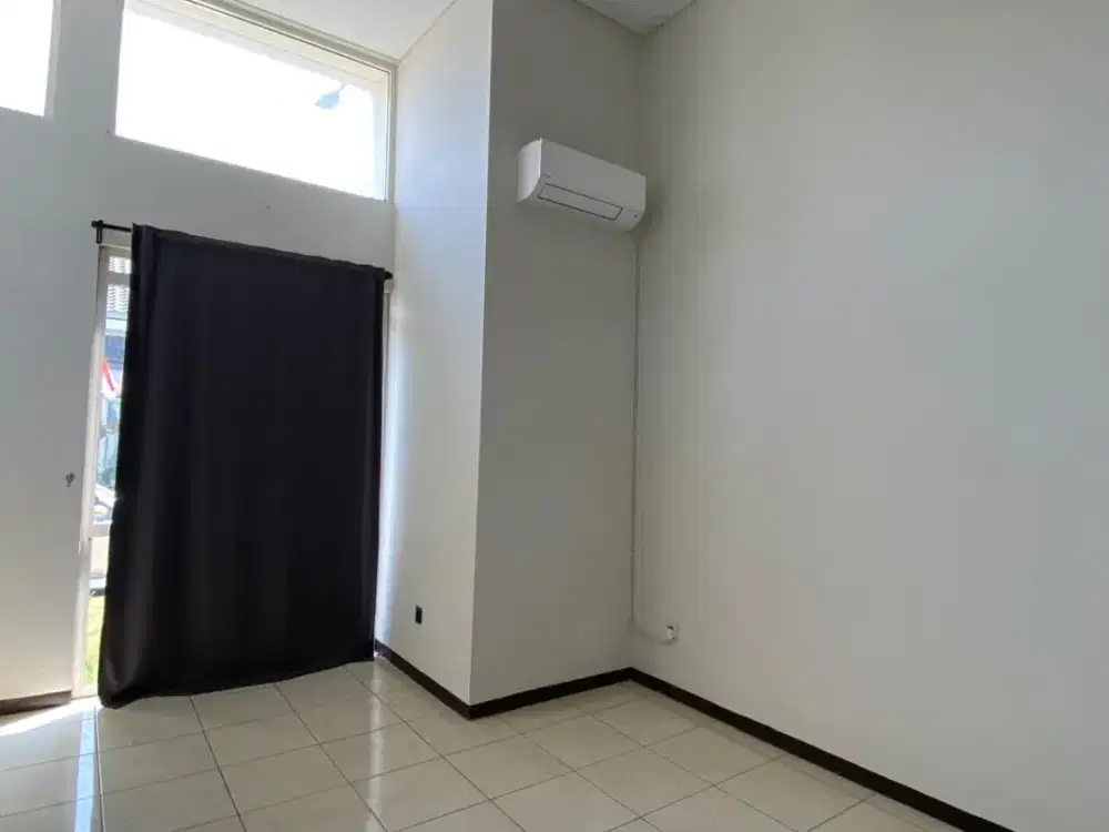 Rumah Minimalis Nyaman di Purbasari Kota Baru Parahyangan