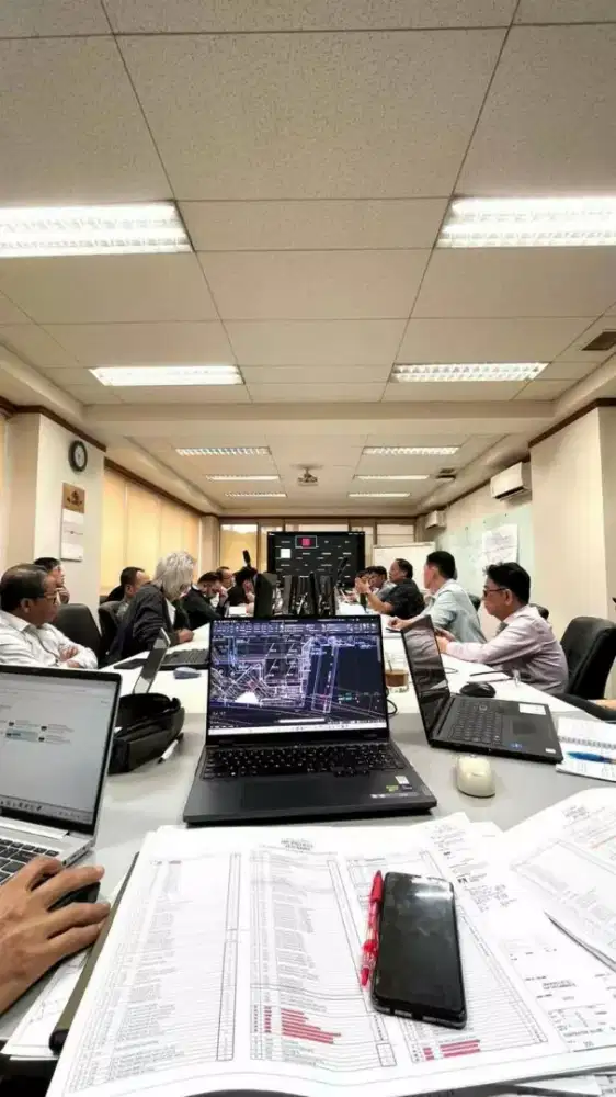 KERJA PARTIME - FULL TIME