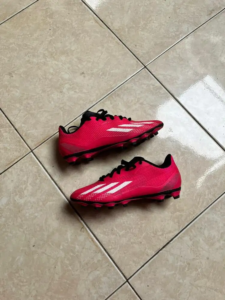 Sepatu Bola Adidas X Speedportal.4