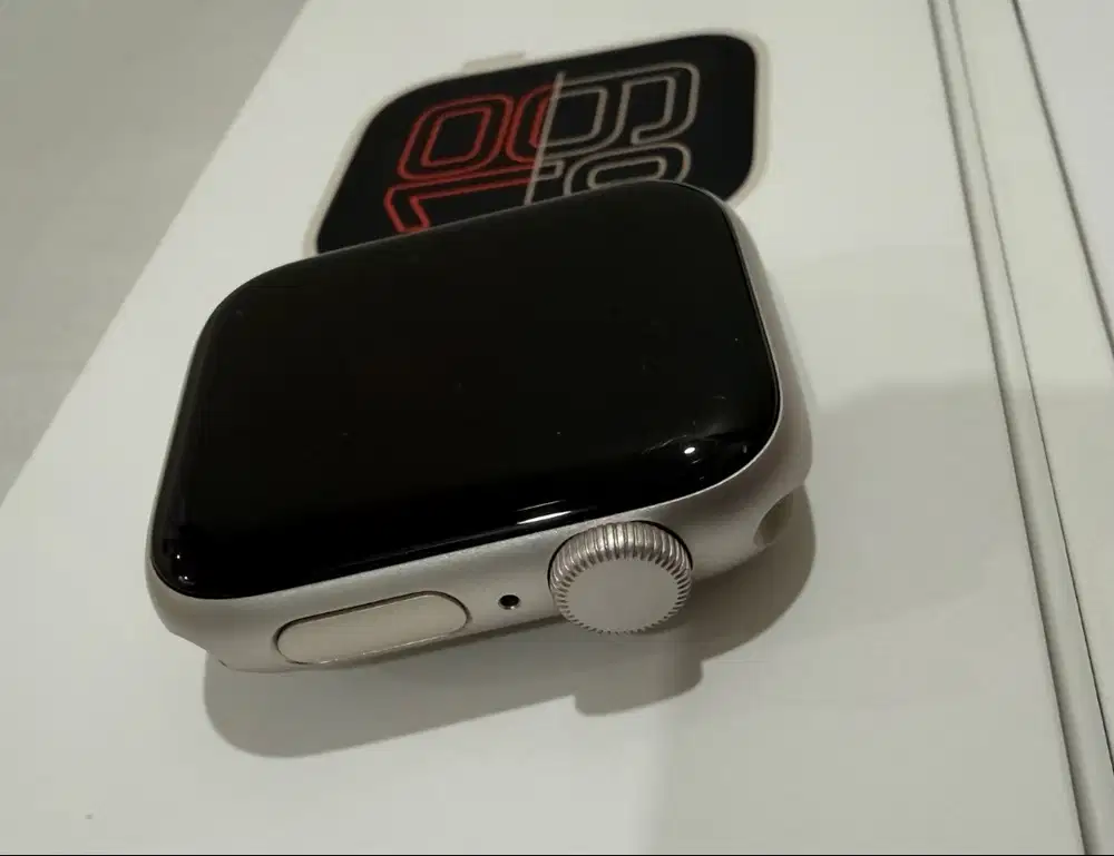 Apple Watch SE 3 40mm like new