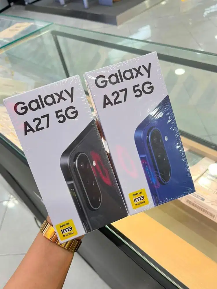 Samsung A27 8/256 New