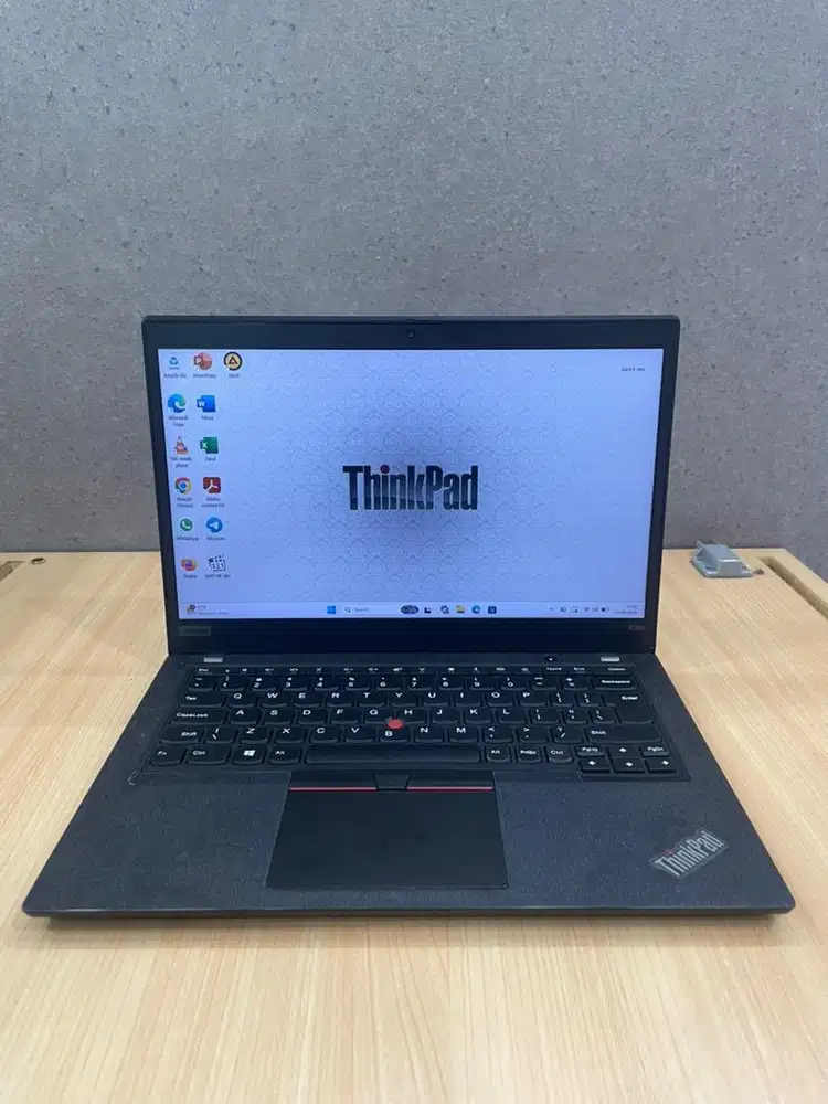 Jual Laptop Thinkpad X395