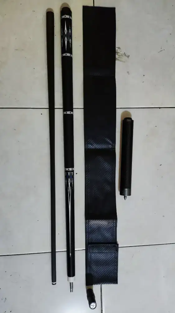 Stick billiard LYNX gen 3