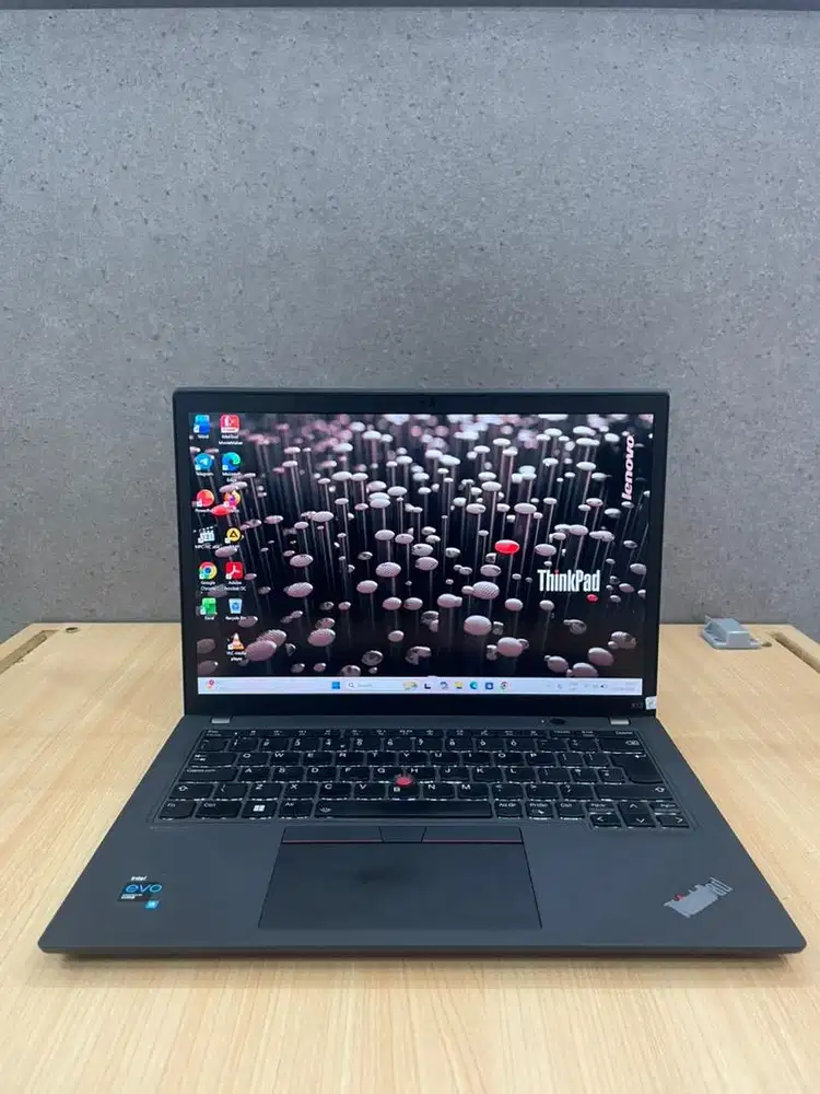 Jual Laptop Lenovo thinkpad X13 gen 2 Touchscreen