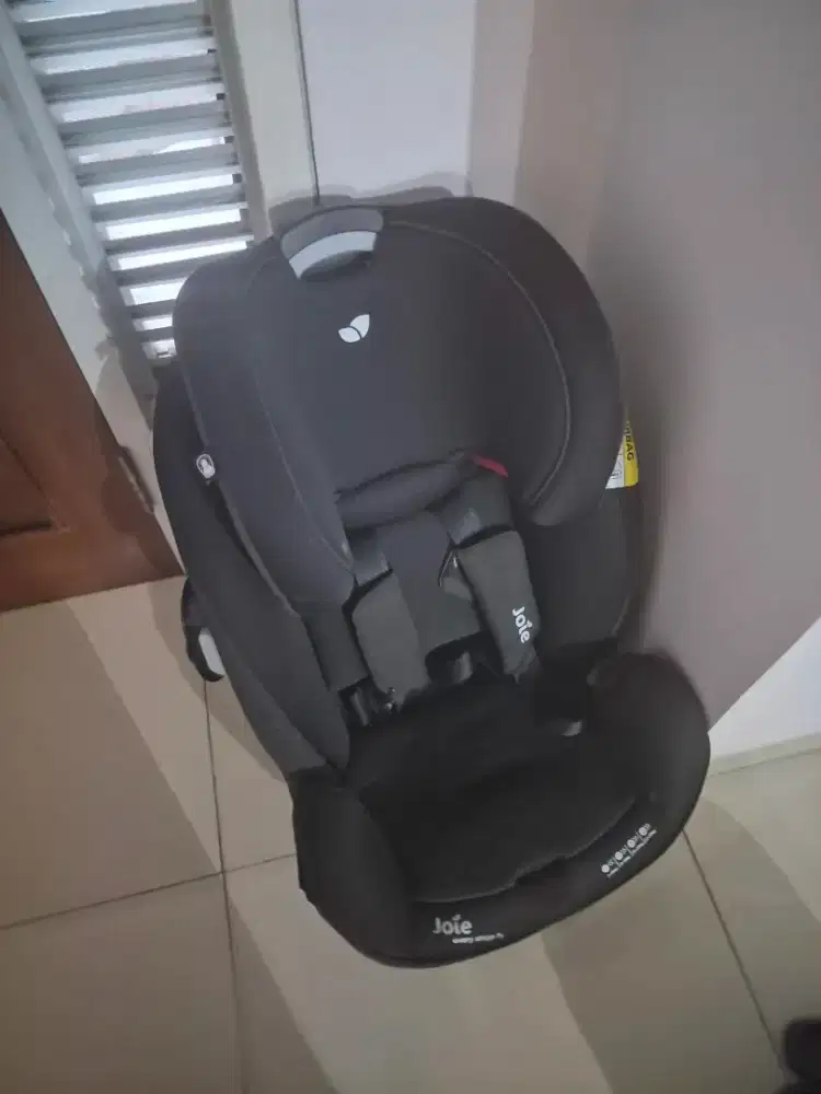 Joie seat car mulus