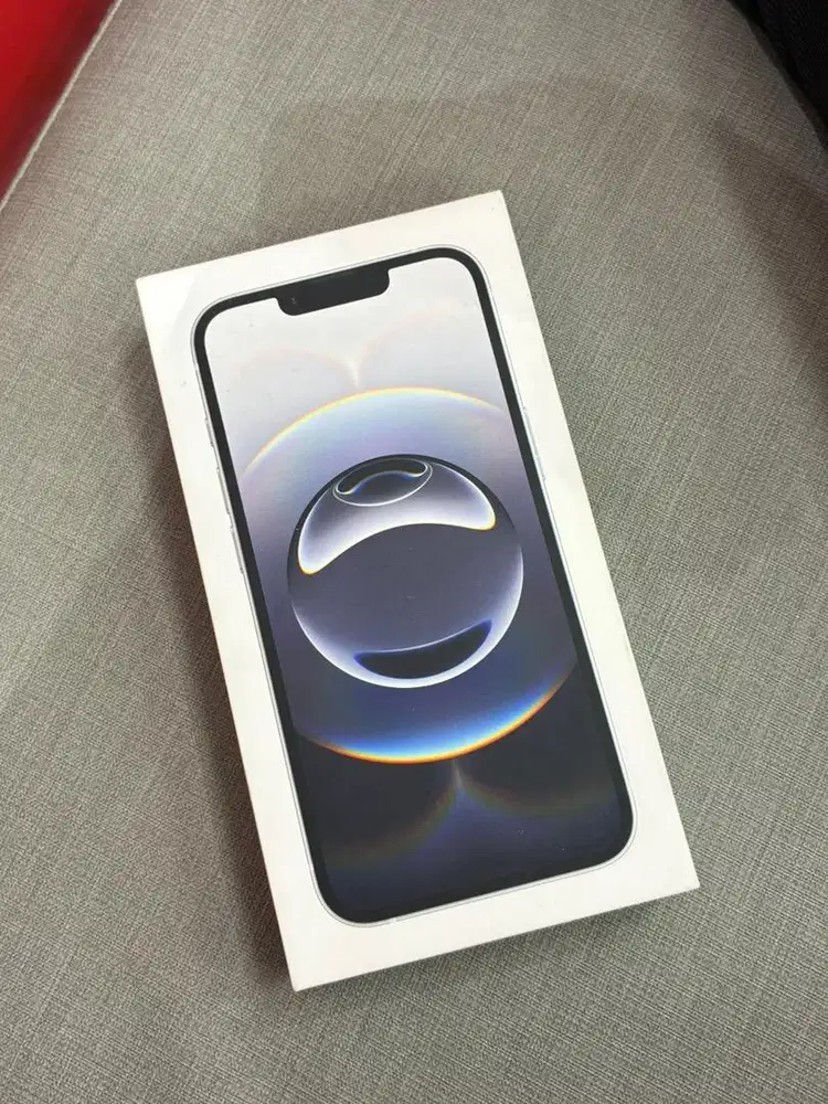 Iphone 16e 128gb ibox
