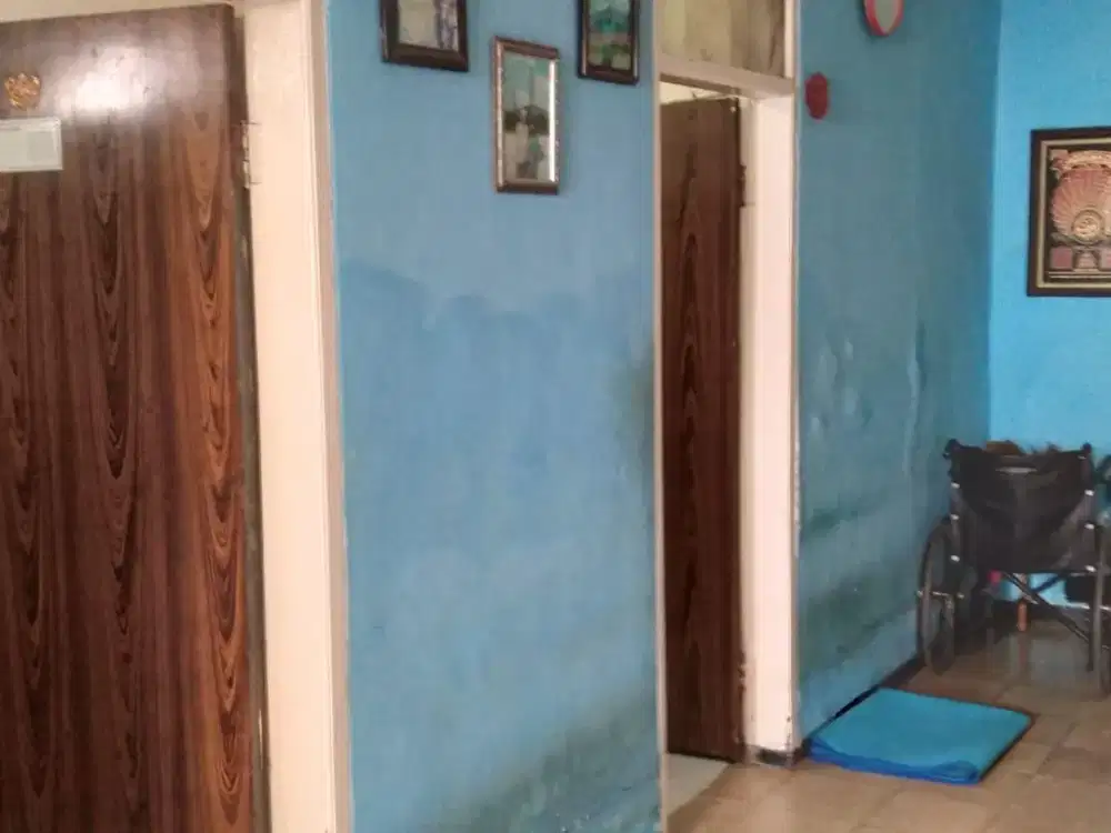 DIJUAL RUMAH KOST/ RUMAH TINGGAL Pusat kota, sayap soekarno hatta dekat FCL