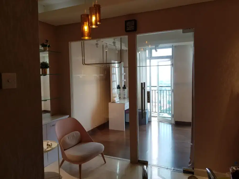 DIJUAL CEPAT Apartment Puri Orchard Tower cedar heights