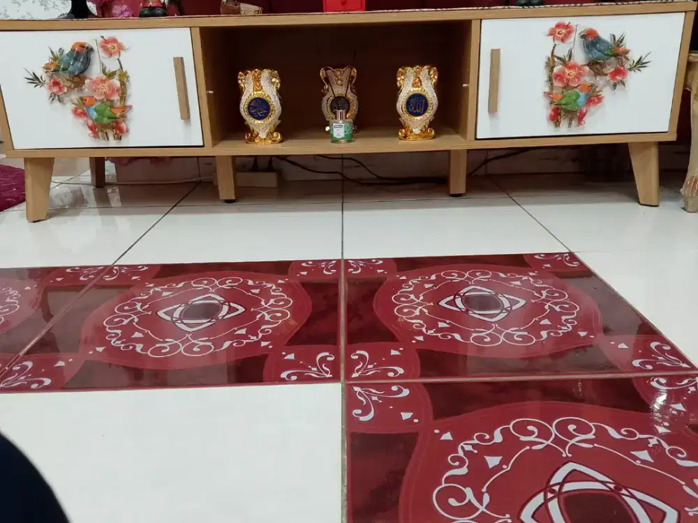 Meja TV SELMA minimalis
