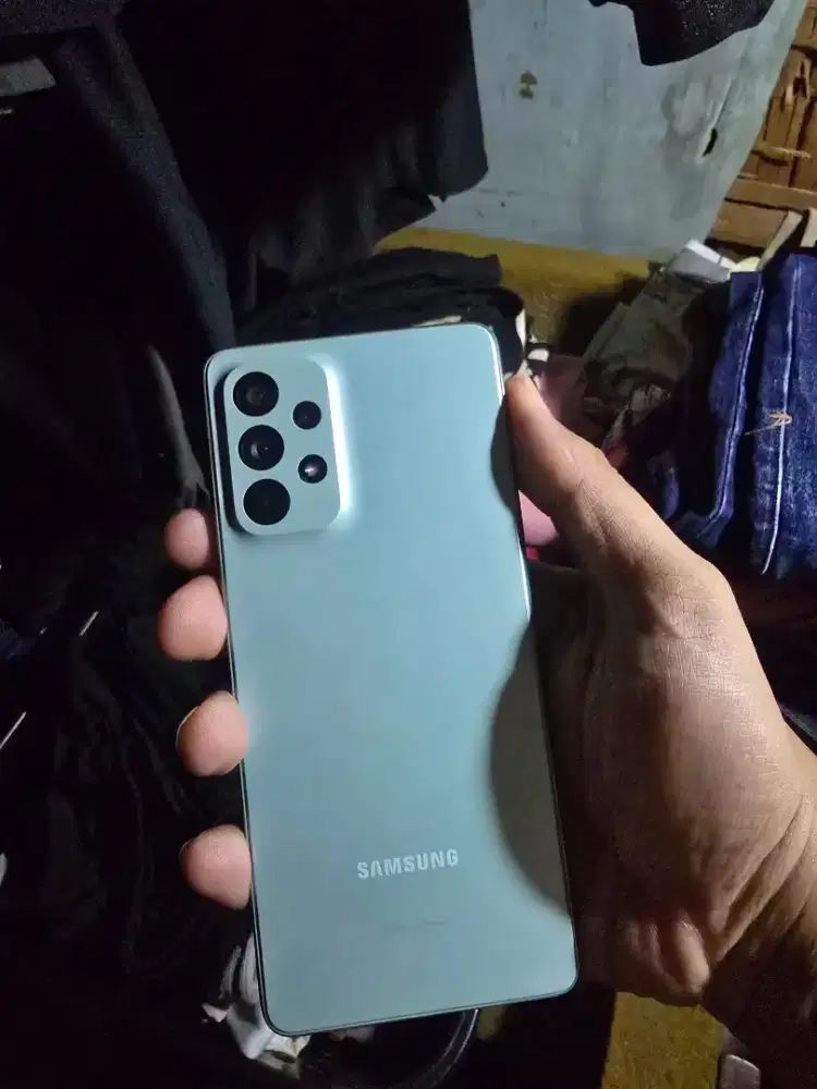 Samsung Galaxy A73 5g