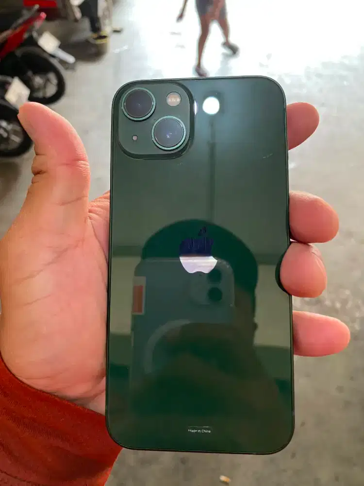 Iphone 13 128Gb ibox