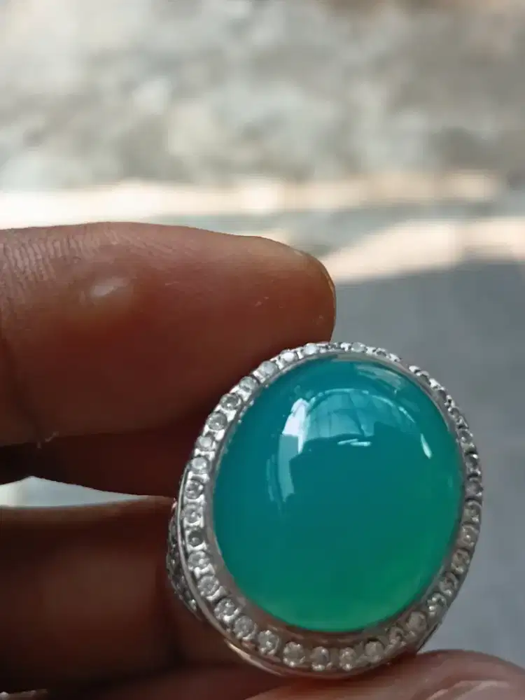 Batu bacan doko