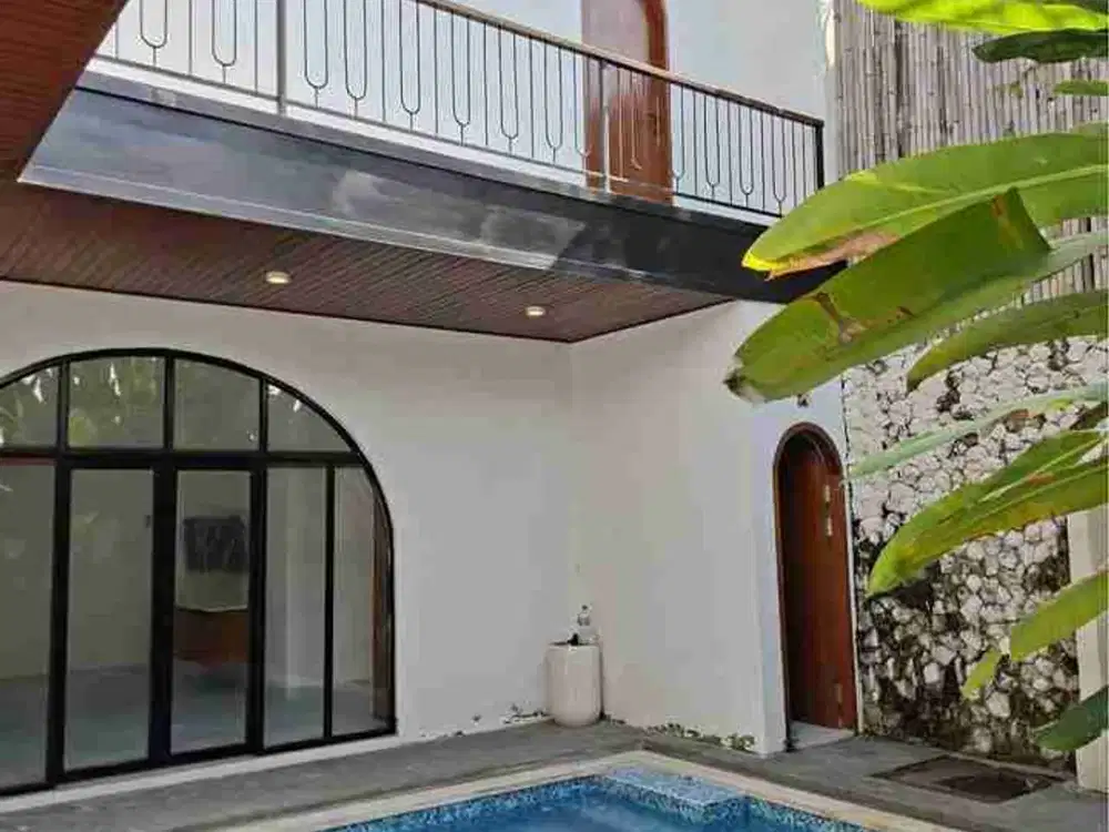 Luxury Villa 4 Kamar Mediterranean Style di Munggu Kapal - Thumbnail 5