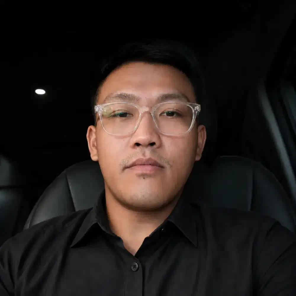Mencari pekerjaan serabutan