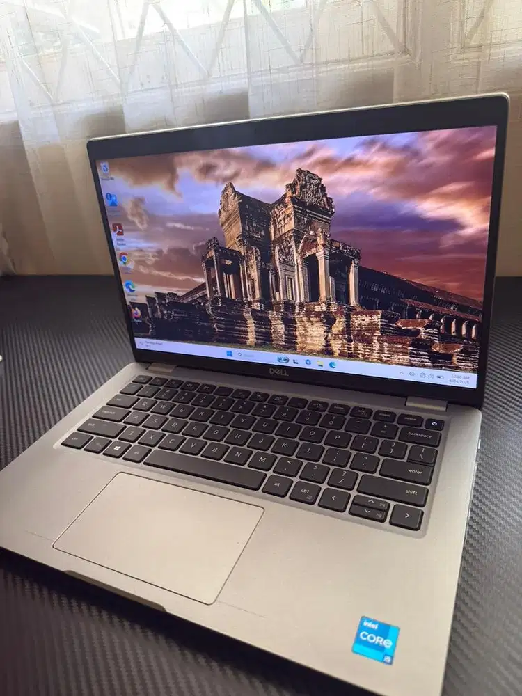 Laptop Dell Latitude 5420 slim