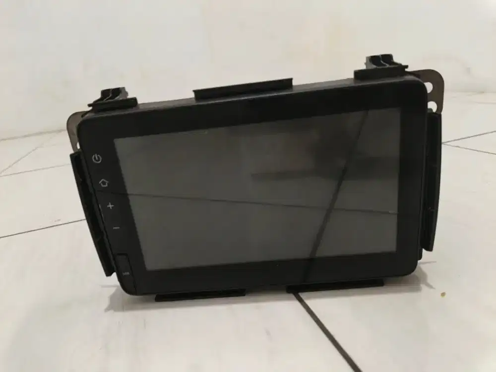Head unit OEM ori HRV