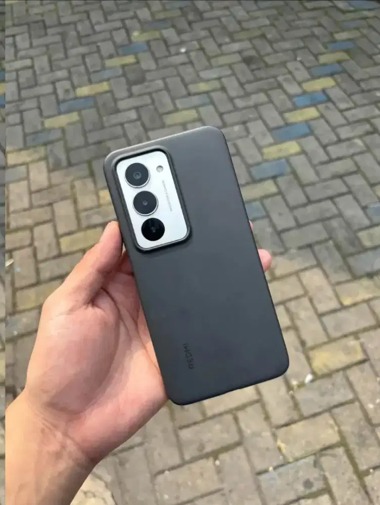 Xiaomi Redmi 15