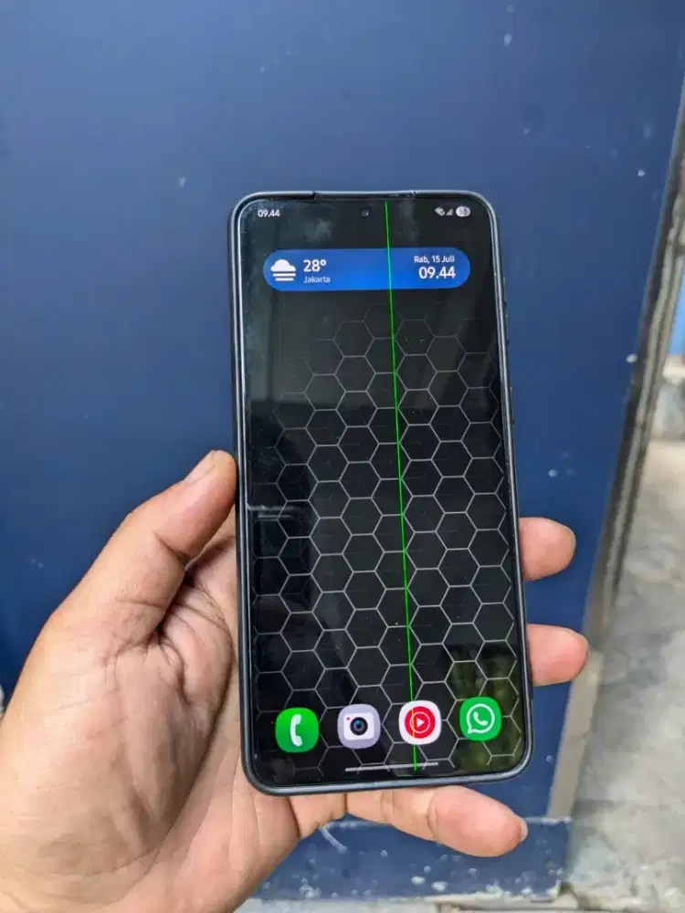 Samsung S21 plus 5G
