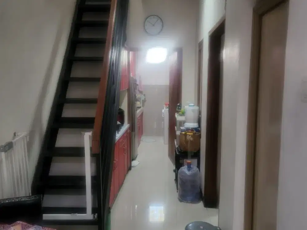 DIJUAL Rumah Siap Huni di Leuwianyar Bandung